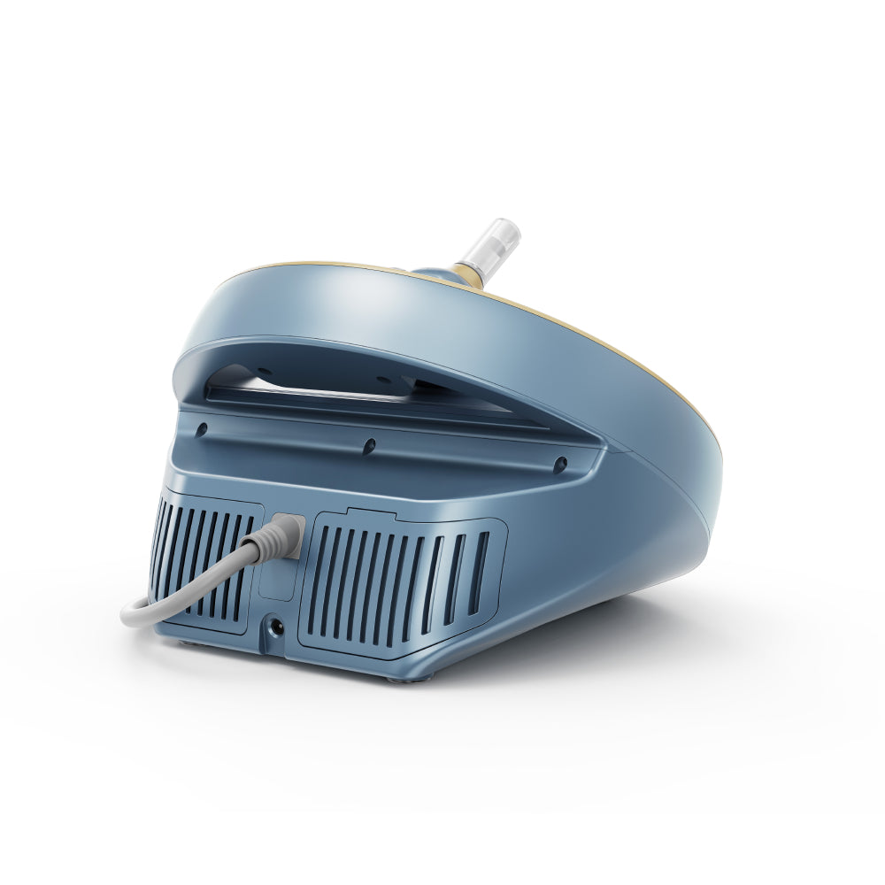 Beautyfish W6 Non-invasive Hydra Jet Injector | Professional Needle-Free Serum Infusion Facial Device
