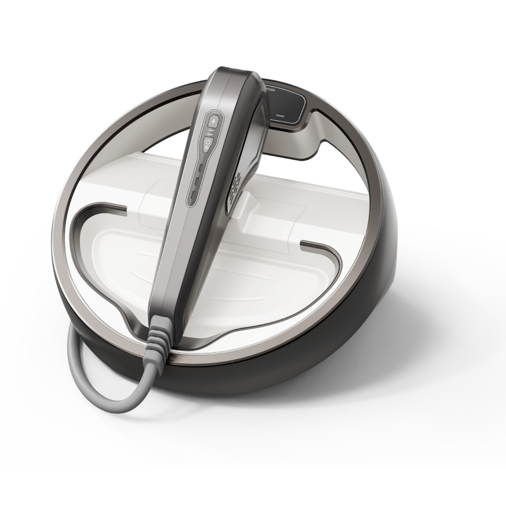 Beautyfish P6 NIR Skin Rejuvenator | Professional Anti-Aging NIR Therapy at Home