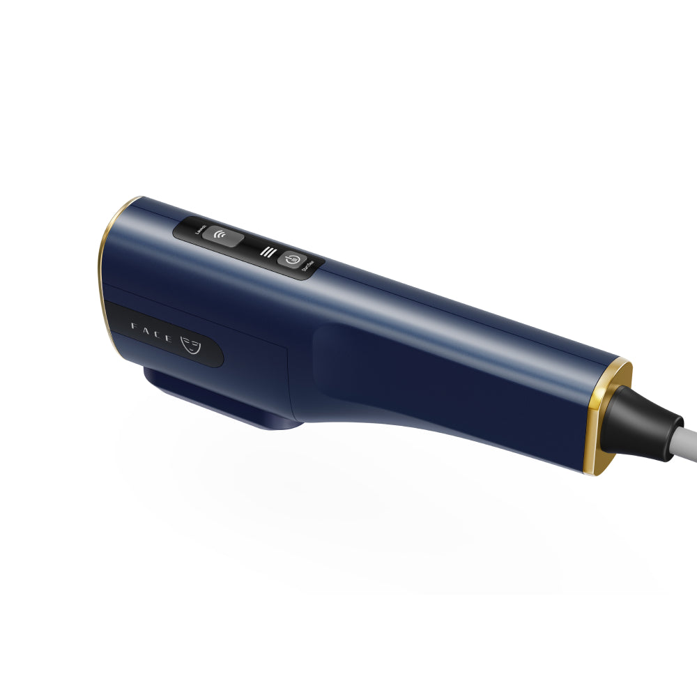 Beautyfish O6 HIFU Ultrasound Anti‑aging System | At-Home HIFU Skin Tightening & Face Lifting Device