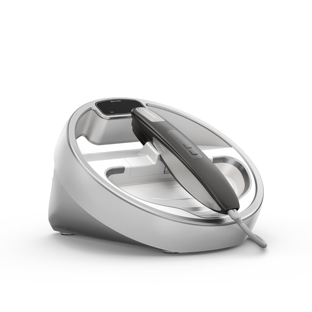 Beautyfish O5 Multi-polar RF Tightening Device | Cooling RF Skin Tightening & Facial Firming Device
