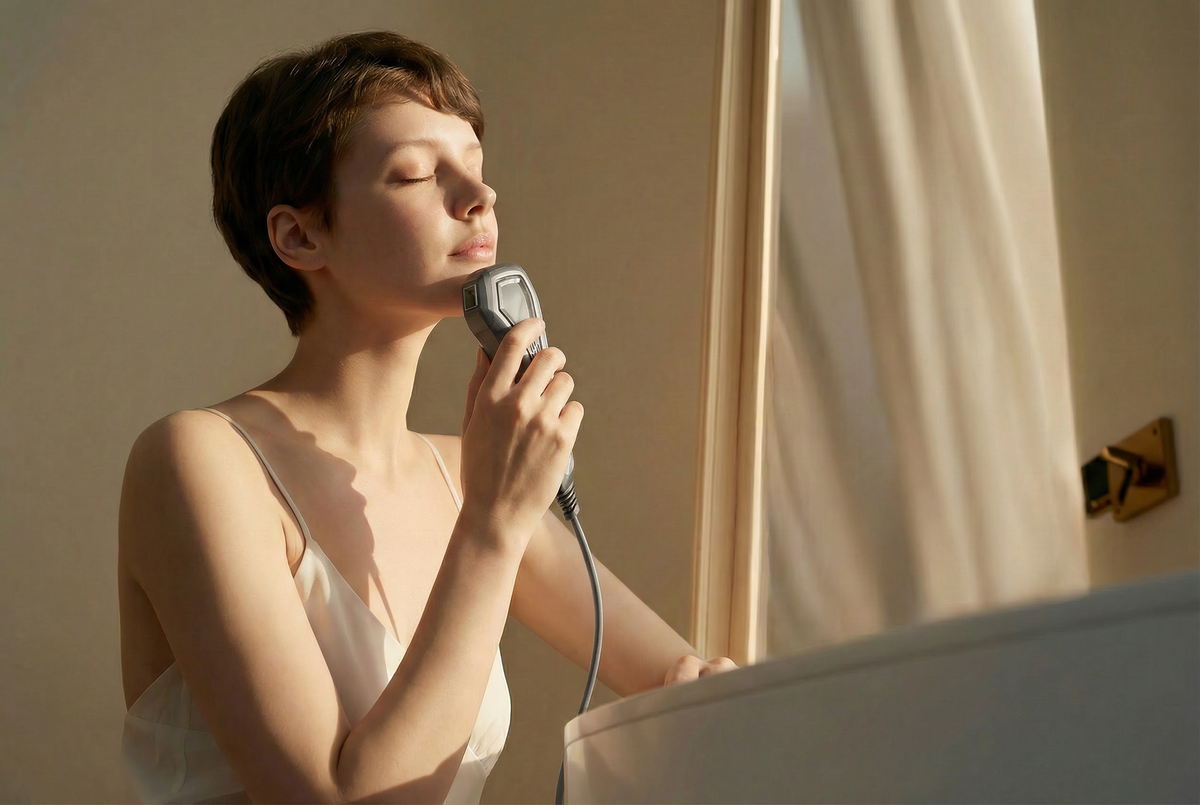 Firming, Lifting, and Anti-Aging: How to Choose the Right Beauty Device for Mature Skin