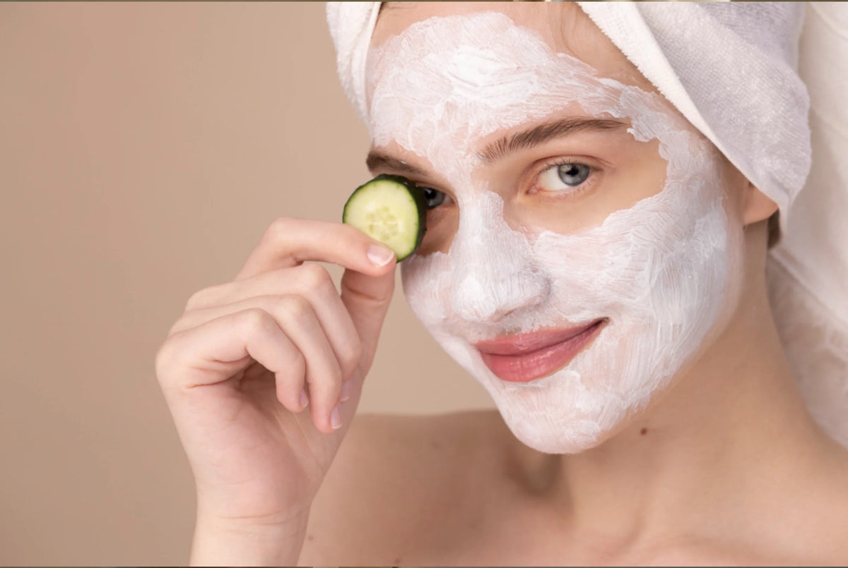 Deep Cleansing and Serum Infusion: The Missing Steps in Your Skincare Routine