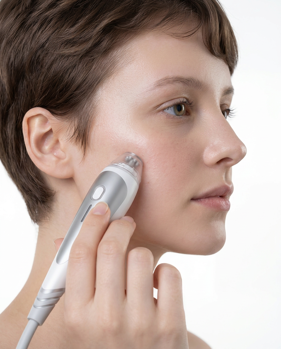 Deep Cleansing & Infusion Series
