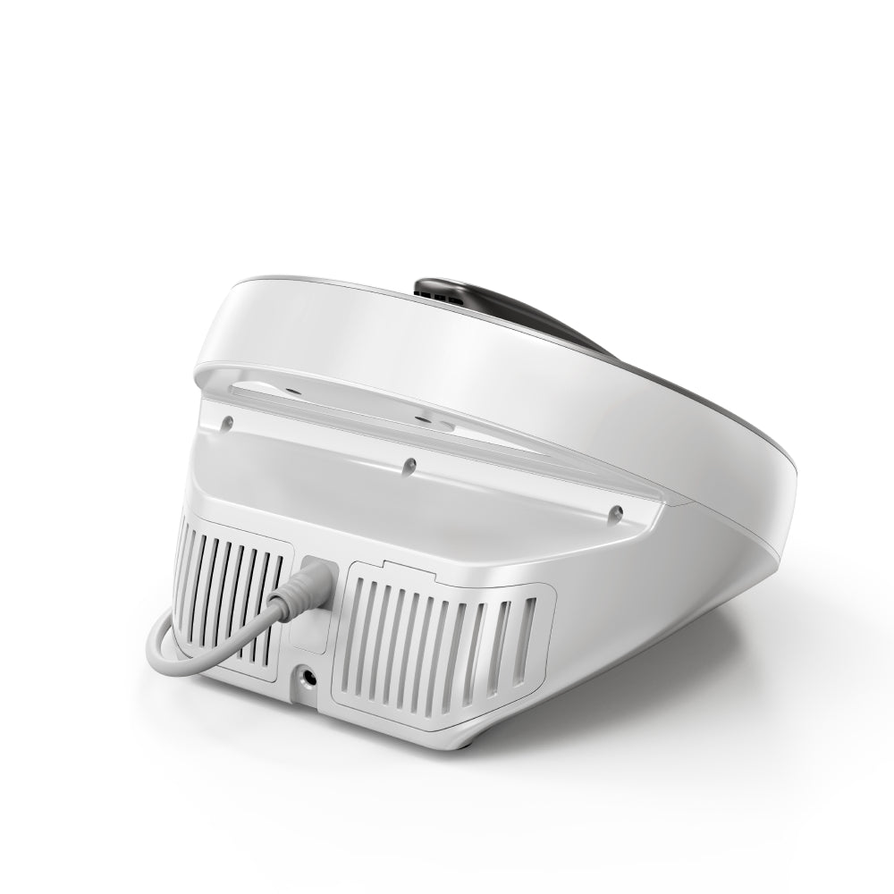 Beautyfish O5 Multi-polar RF Tightening Device | Cooling RF Skin Tightening & Facial Firming Device