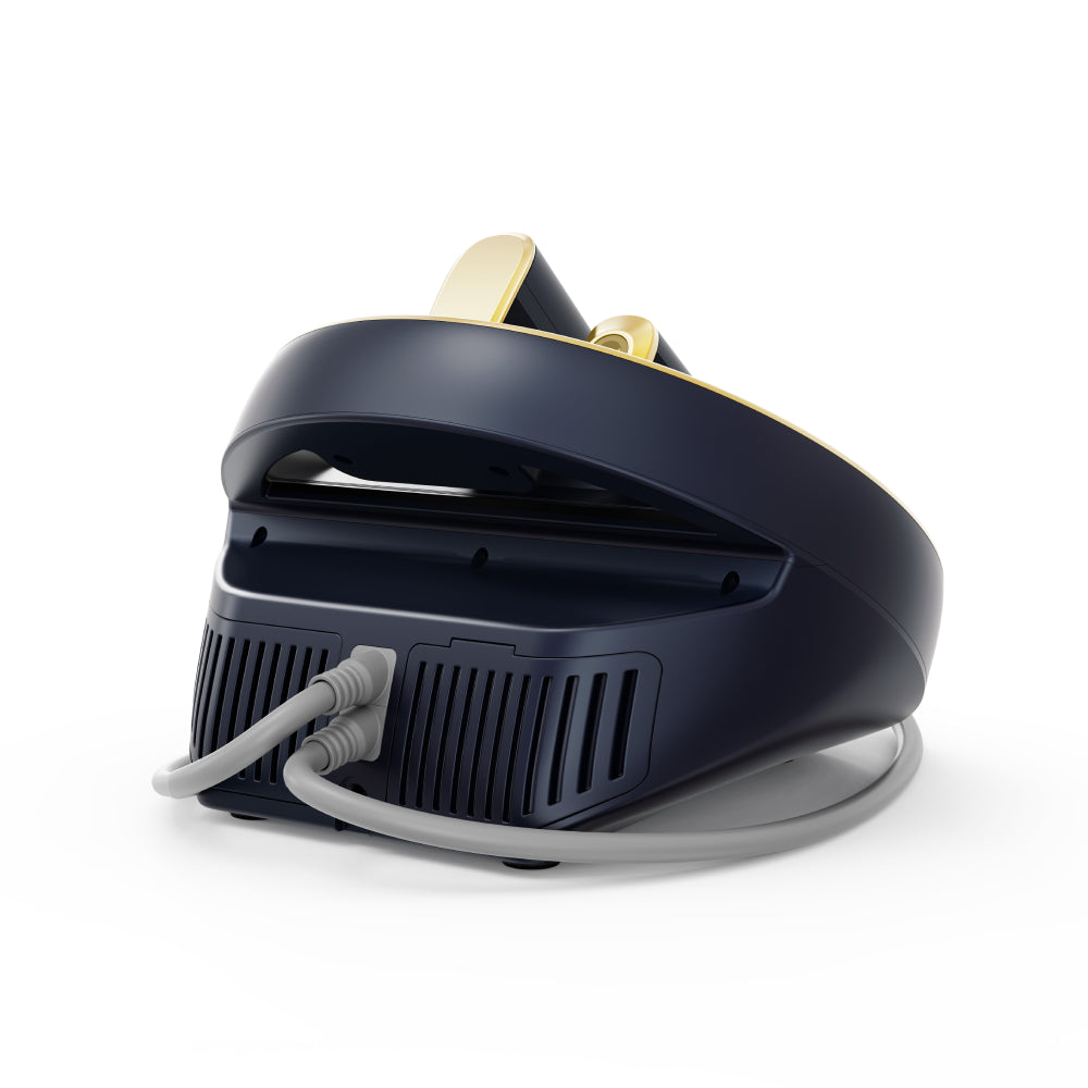 Beautyfish O6 HIFU Ultrasound Anti‑aging System | At-Home HIFU Skin Tightening & Face Lifting Device
