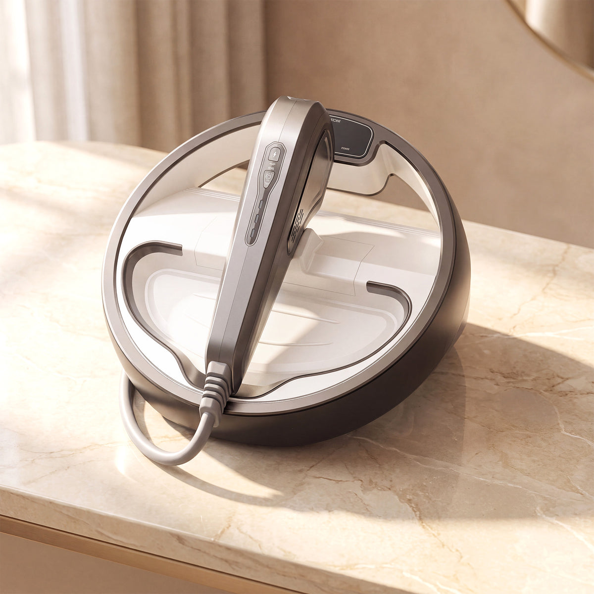 Beautyfish P6 NIR Skin Rejuvenator | Professional Anti-Aging NIR Therapy at Home