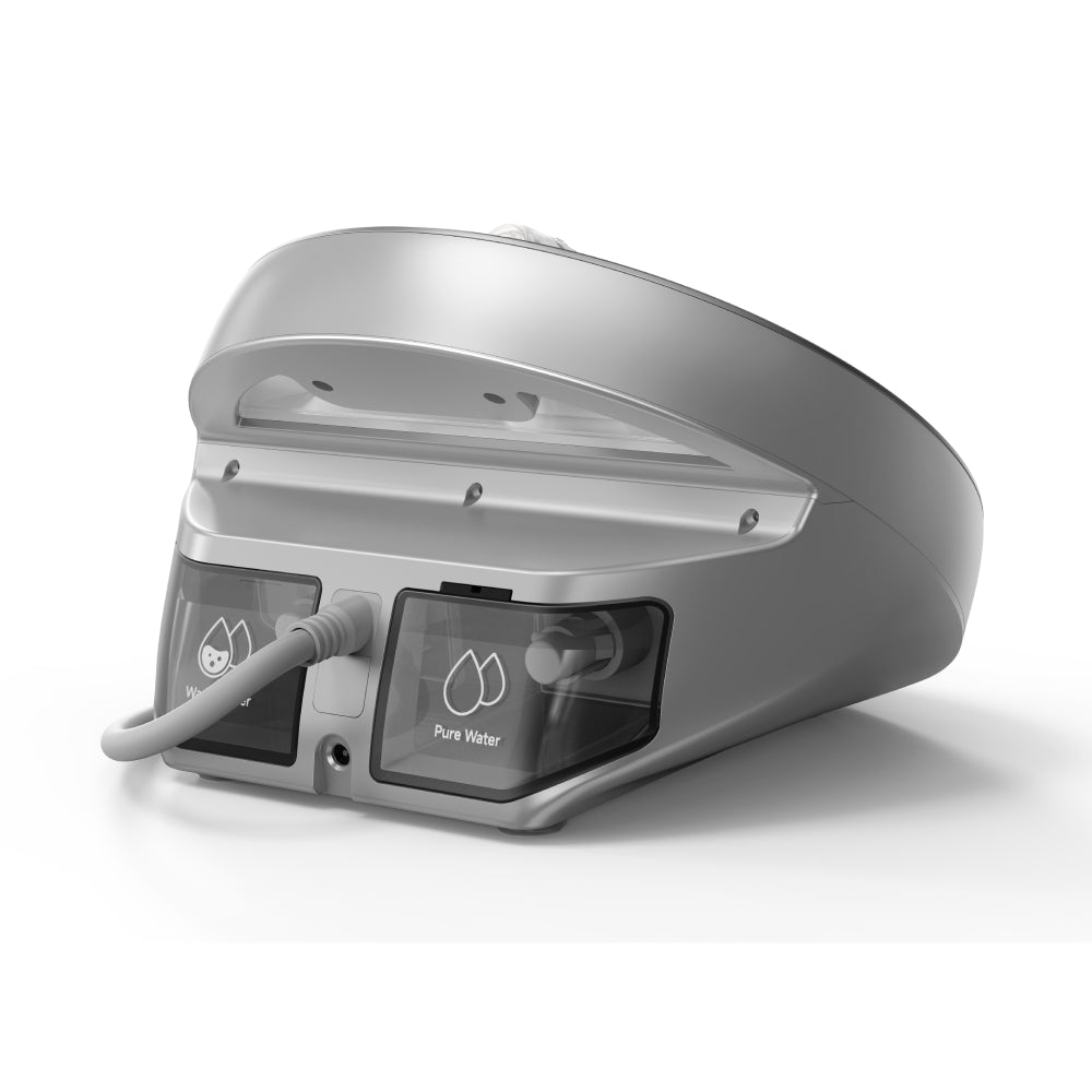 Beautyfish R5 Hydro Cleanse System | At-Home Deep Pore Cleanse Face Device