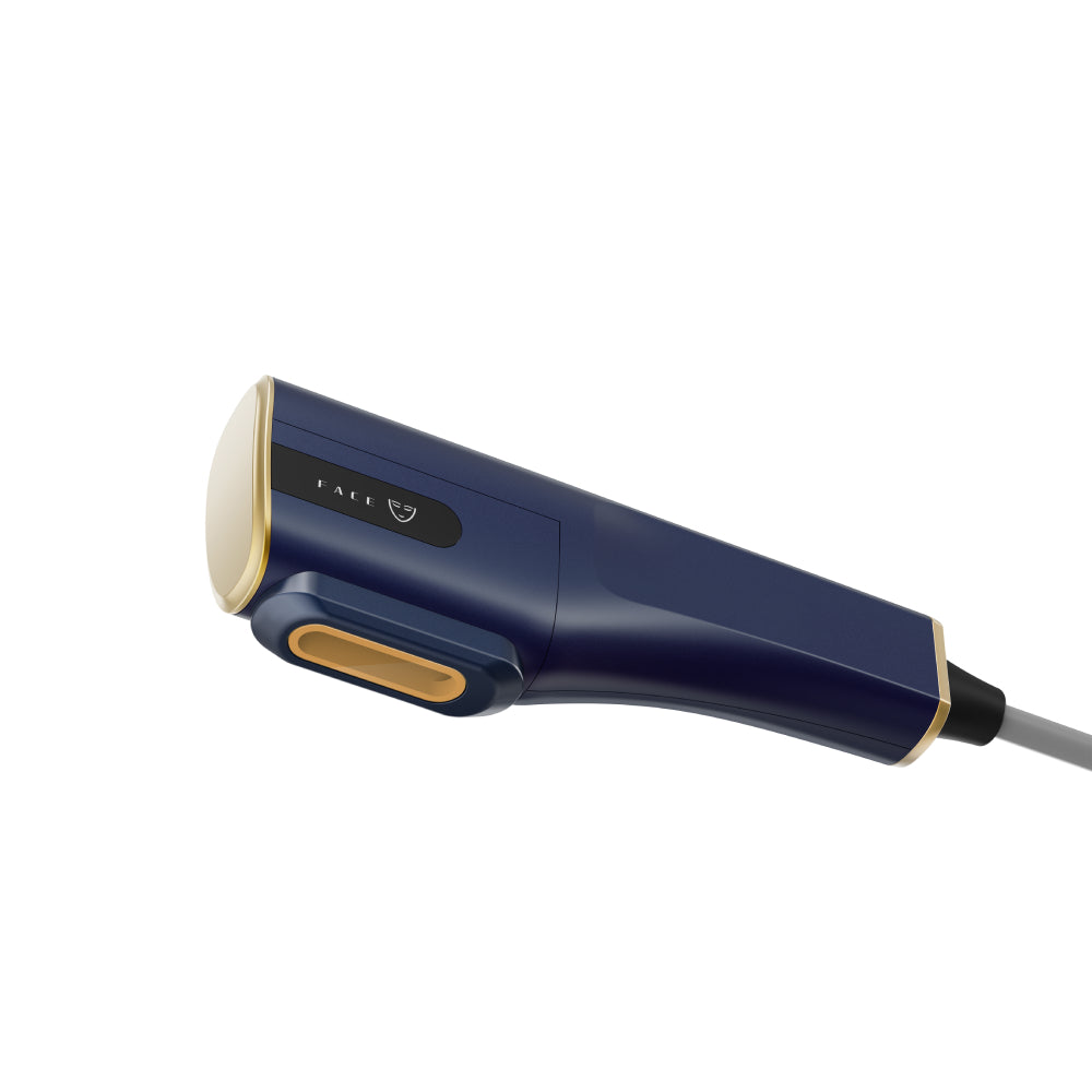 Beautyfish O6 HIFU Ultrasound Anti‑aging System | At-Home HIFU Skin Tightening & Face Lifting Device