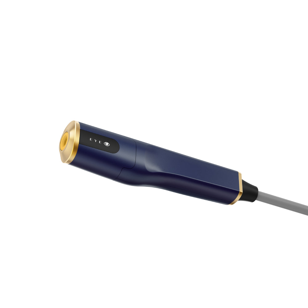 Beautyfish O6 HIFU Ultrasound Anti‑aging System | At-Home HIFU Skin Tightening & Face Lifting Device